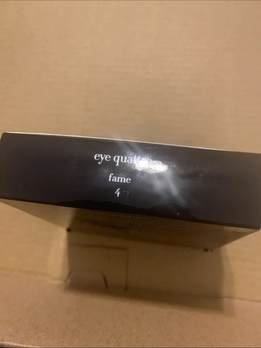 Giorgio Armani Eyeshadow Palette 4/Fame